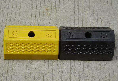 宝鸡减速带安装