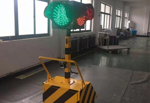 北京移动红绿灯