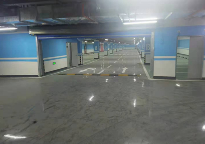 曲江感恩时代项目