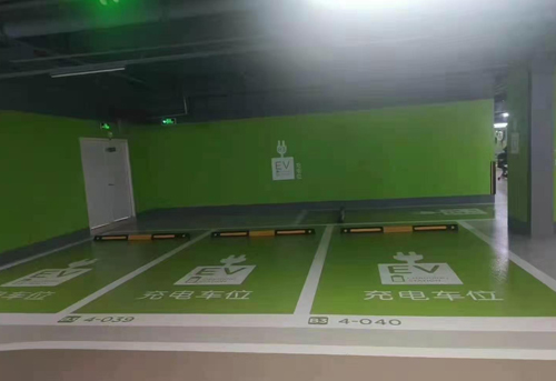 西安停车场划线.jpg 西安停车场划线.jpg